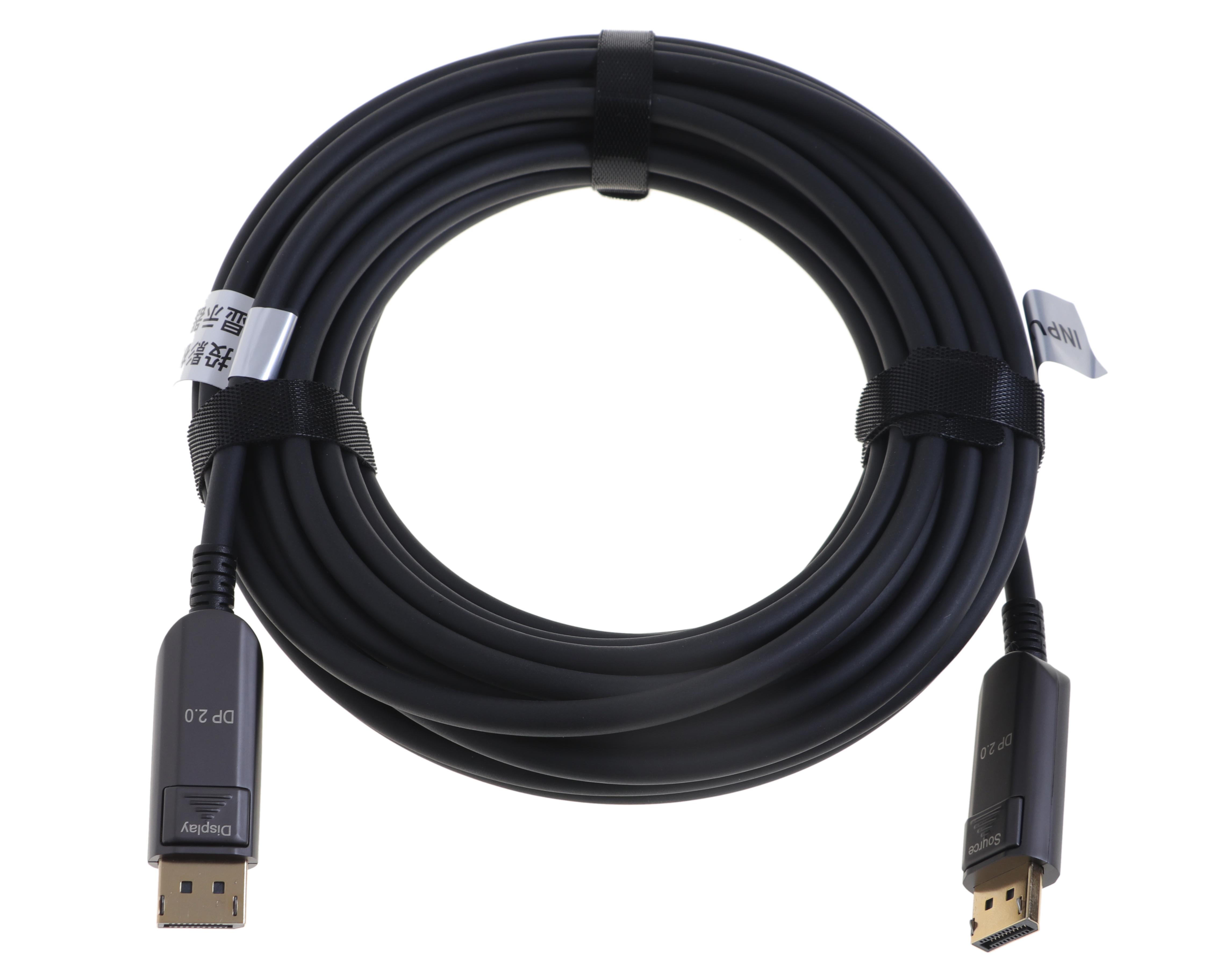 Armored DP 1.4 Type A-A Fiber Cable