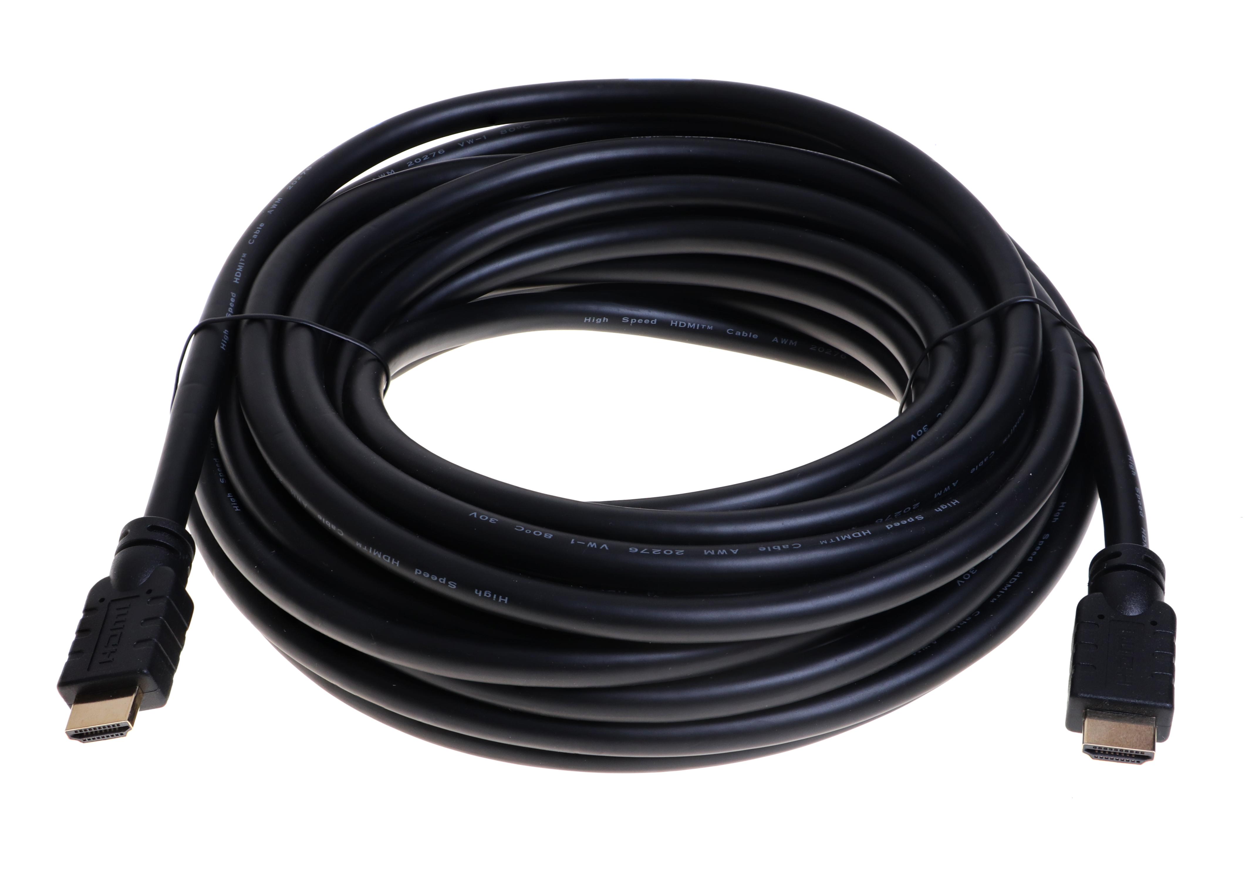 HDMI 2.0 Copper Cable 