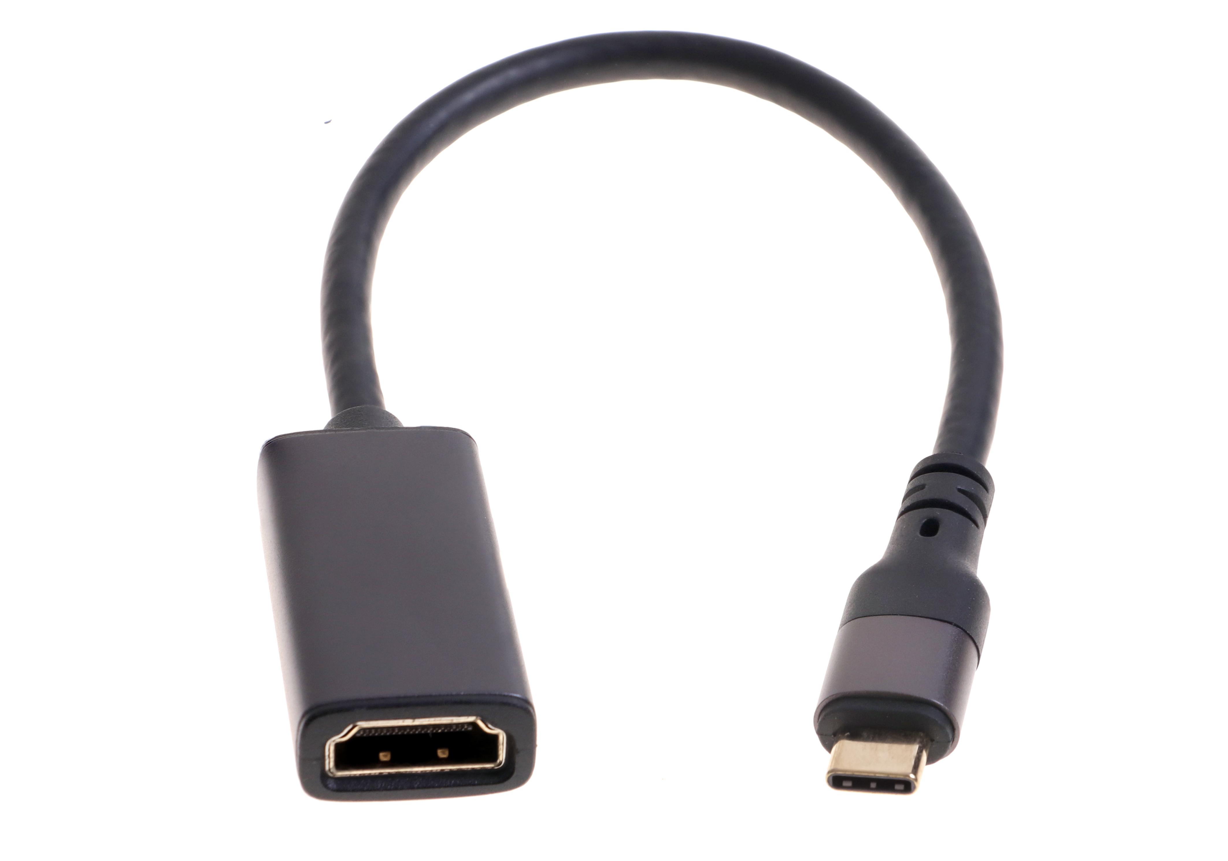 Type C to HDMI 2.1 female 2.1 Adapter
